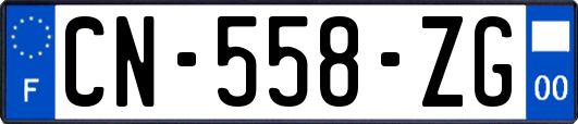 CN-558-ZG