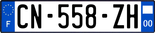 CN-558-ZH