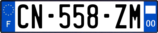 CN-558-ZM