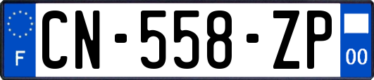 CN-558-ZP