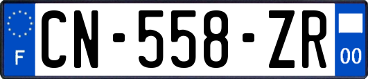 CN-558-ZR