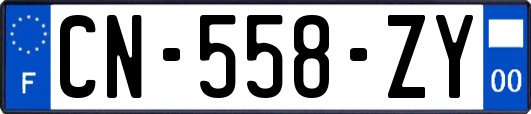 CN-558-ZY