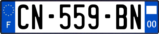 CN-559-BN