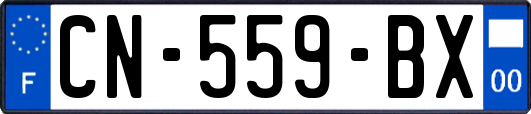 CN-559-BX