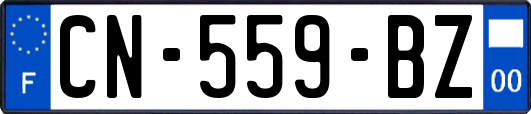 CN-559-BZ