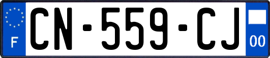 CN-559-CJ