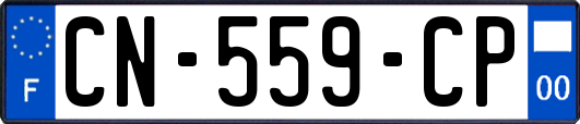 CN-559-CP