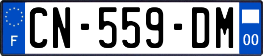 CN-559-DM