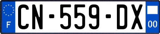 CN-559-DX