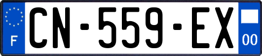 CN-559-EX