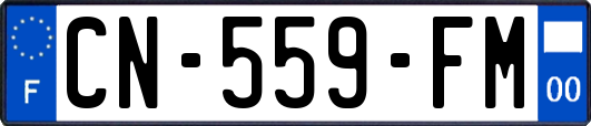 CN-559-FM