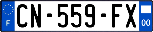 CN-559-FX