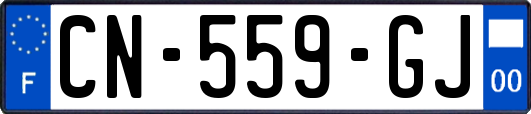 CN-559-GJ