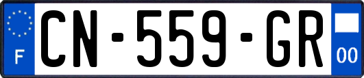 CN-559-GR