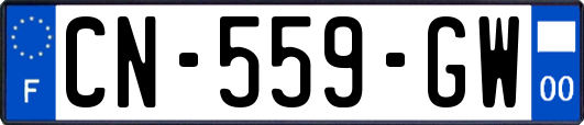CN-559-GW