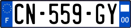 CN-559-GY