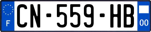 CN-559-HB
