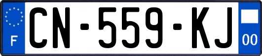 CN-559-KJ