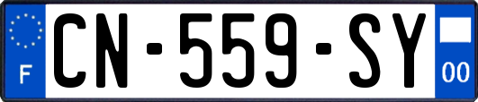 CN-559-SY