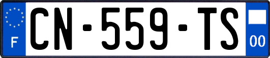 CN-559-TS