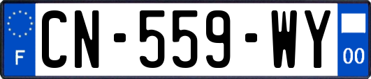 CN-559-WY
