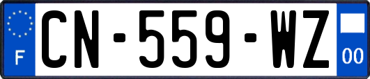 CN-559-WZ