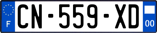 CN-559-XD