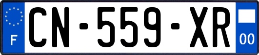 CN-559-XR