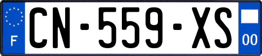 CN-559-XS