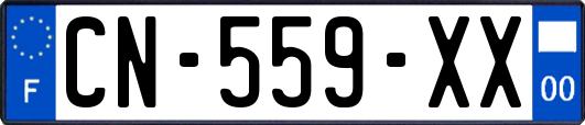 CN-559-XX