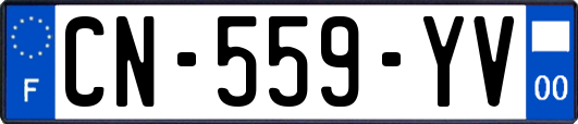 CN-559-YV