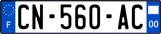 CN-560-AC