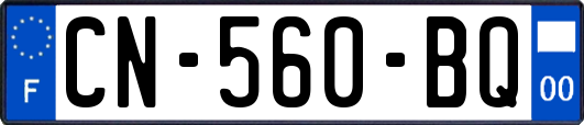 CN-560-BQ