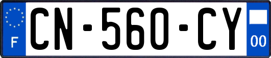 CN-560-CY