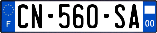 CN-560-SA