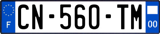 CN-560-TM