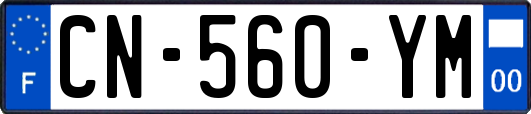 CN-560-YM