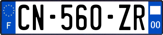 CN-560-ZR