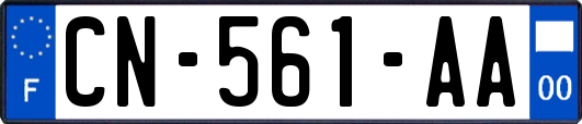 CN-561-AA