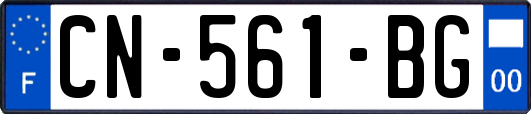 CN-561-BG