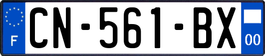 CN-561-BX