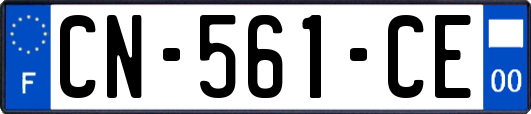 CN-561-CE