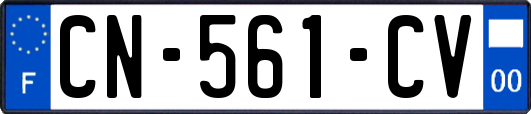 CN-561-CV