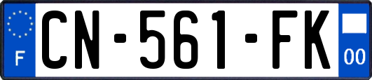 CN-561-FK