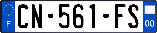 CN-561-FS