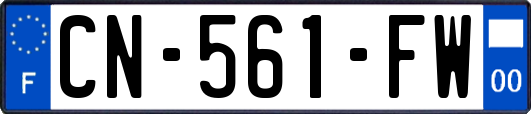 CN-561-FW