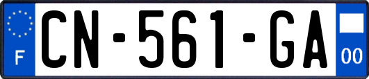 CN-561-GA