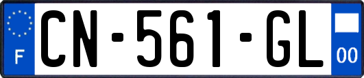 CN-561-GL