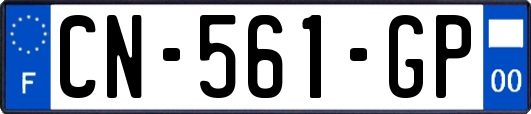 CN-561-GP