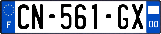 CN-561-GX